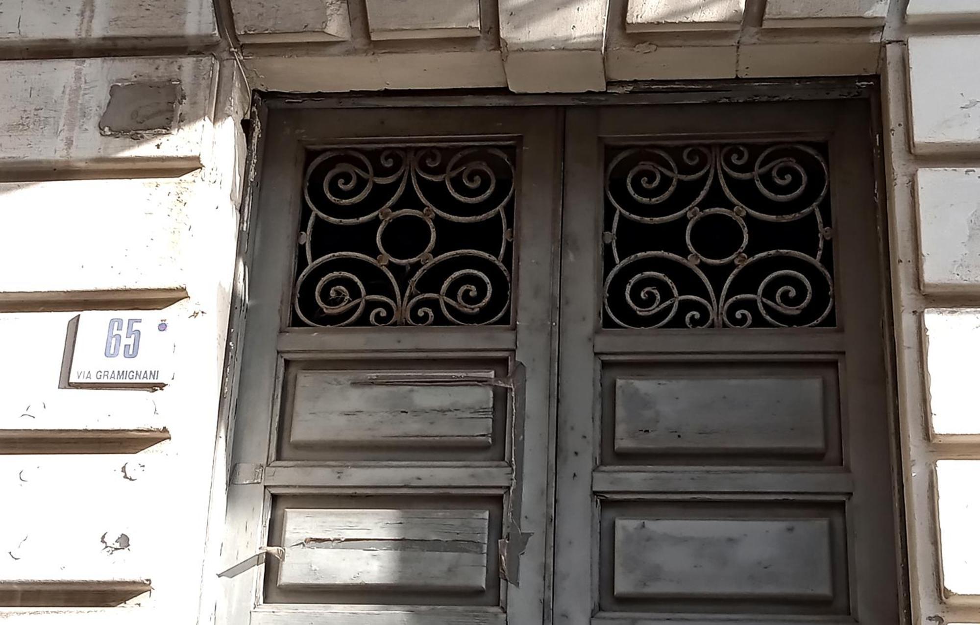 Appartamento Medinat House *