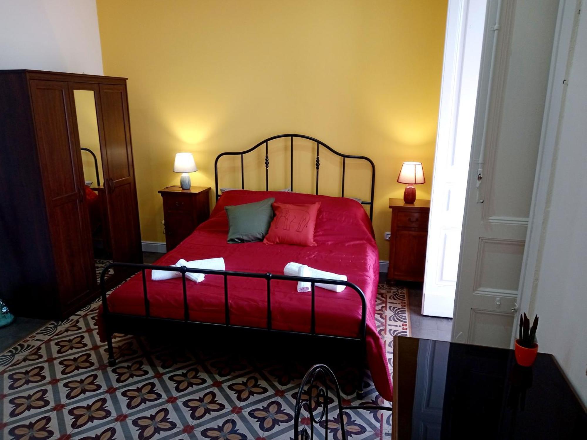 Appartamento Medinat House *