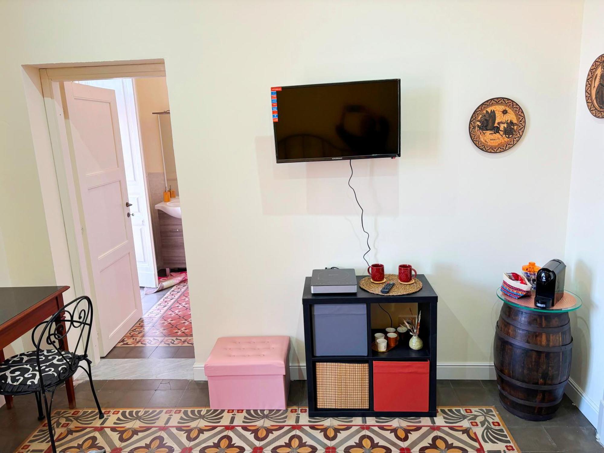 Medinat House Appartamento Catania