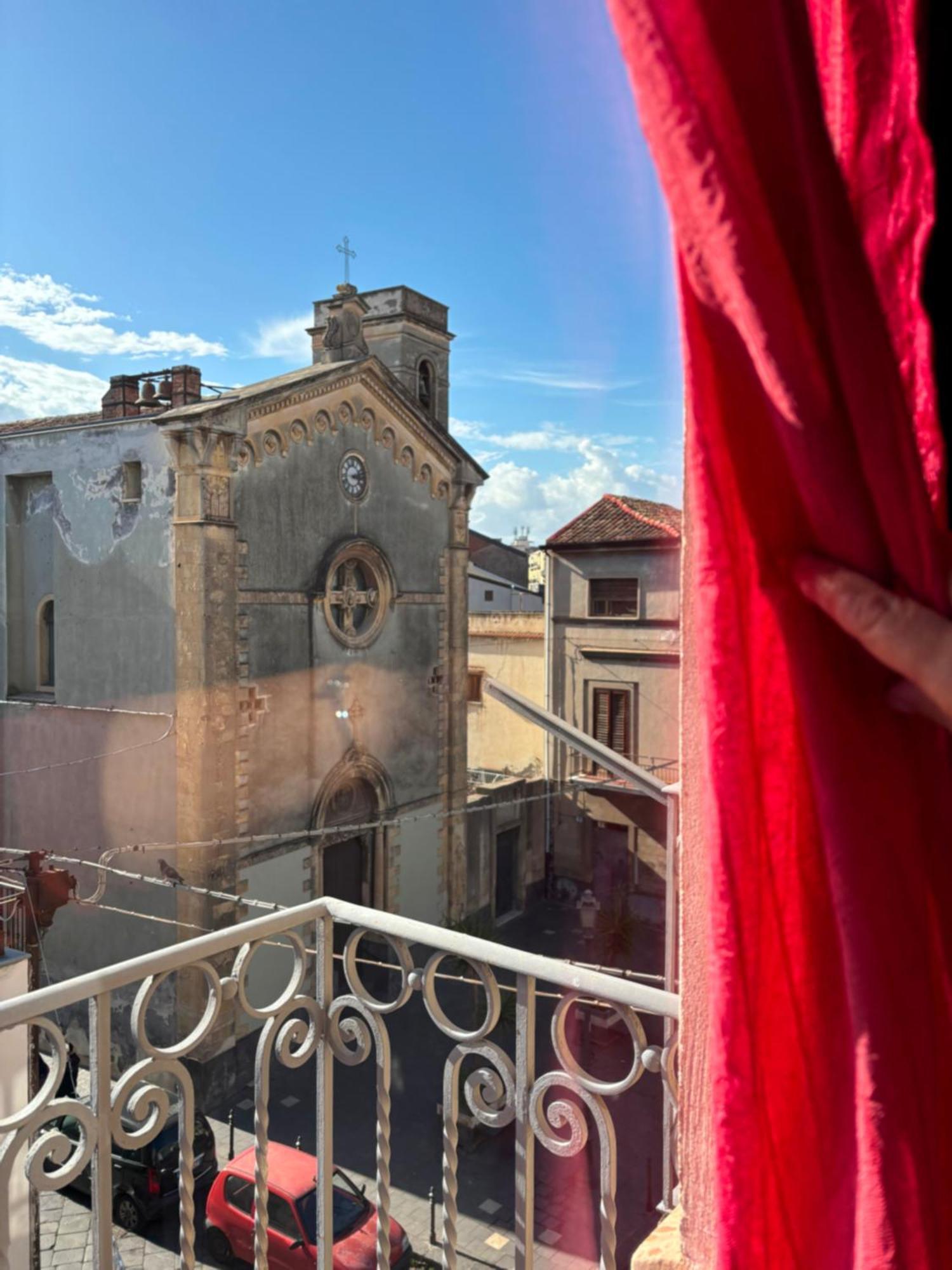 Appartamento Medinat House Catania