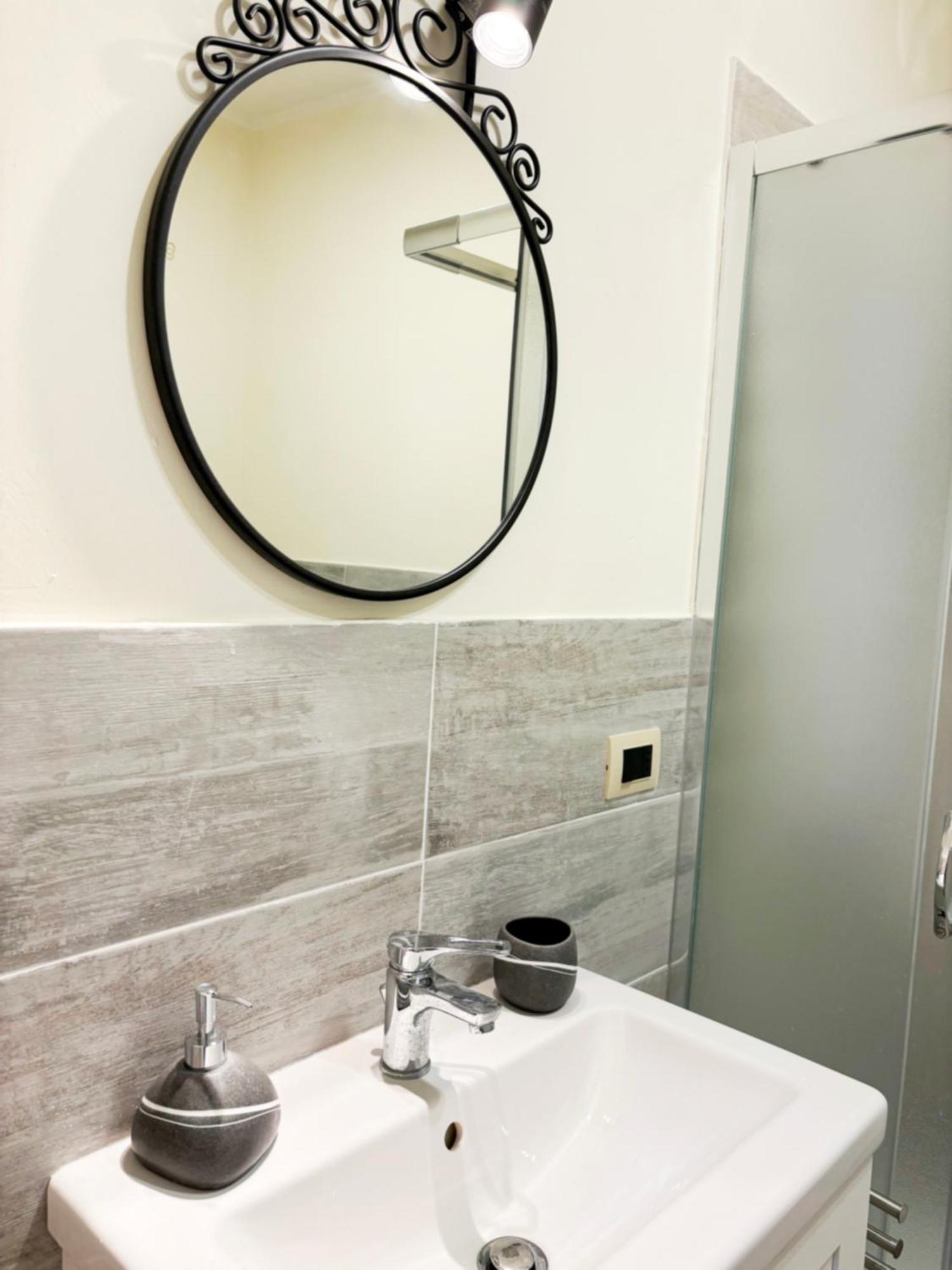 Appartamento Medinat House Catania