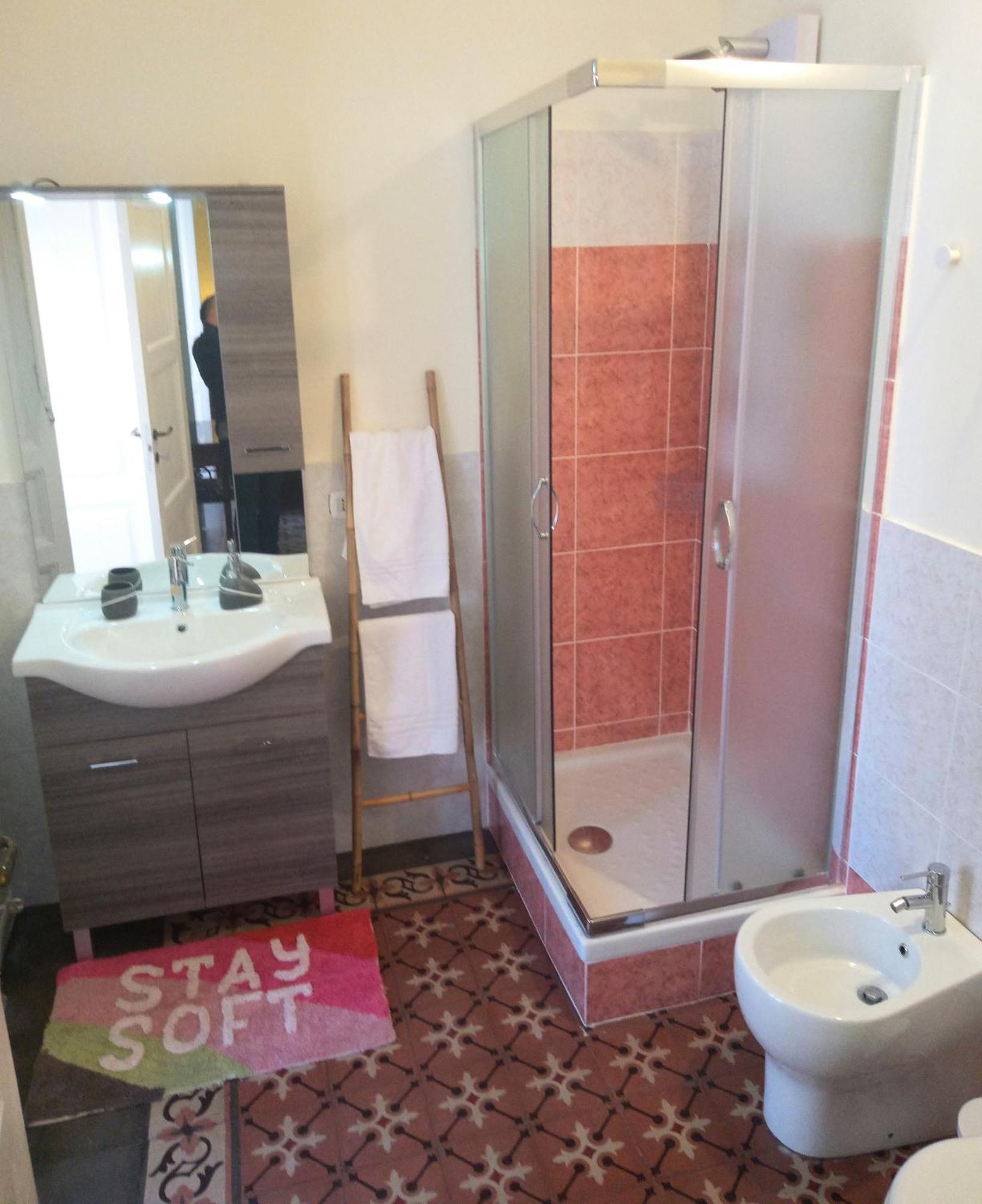 Appartamento Medinat House Catania