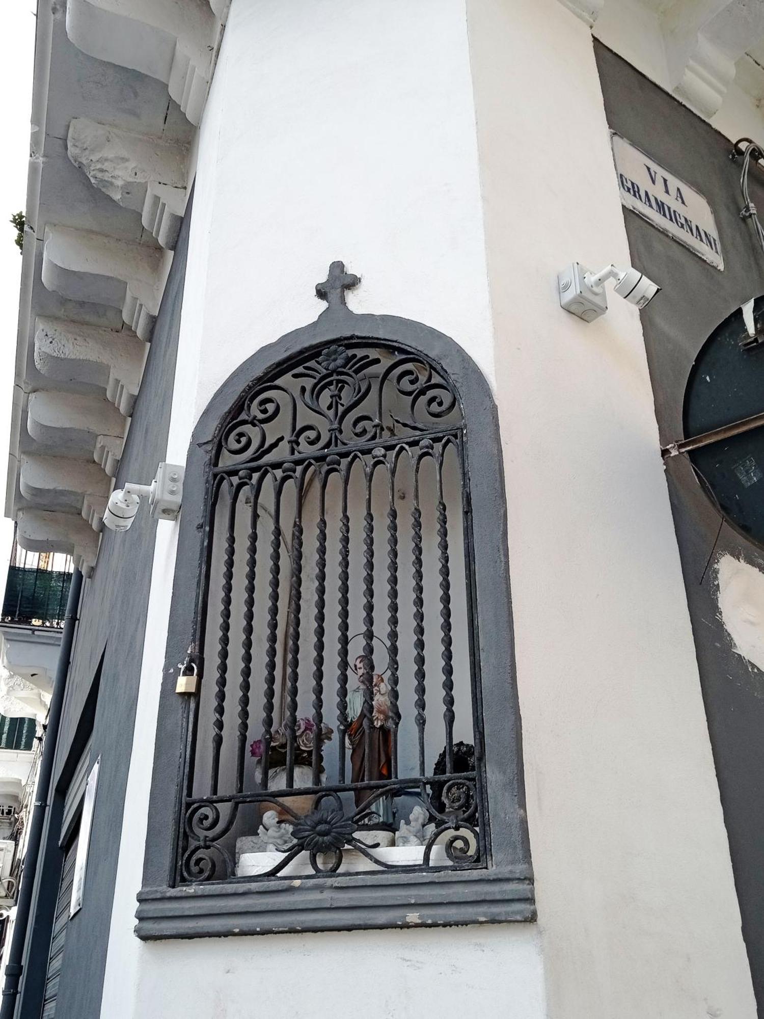 Medinat House Appartamento Catania