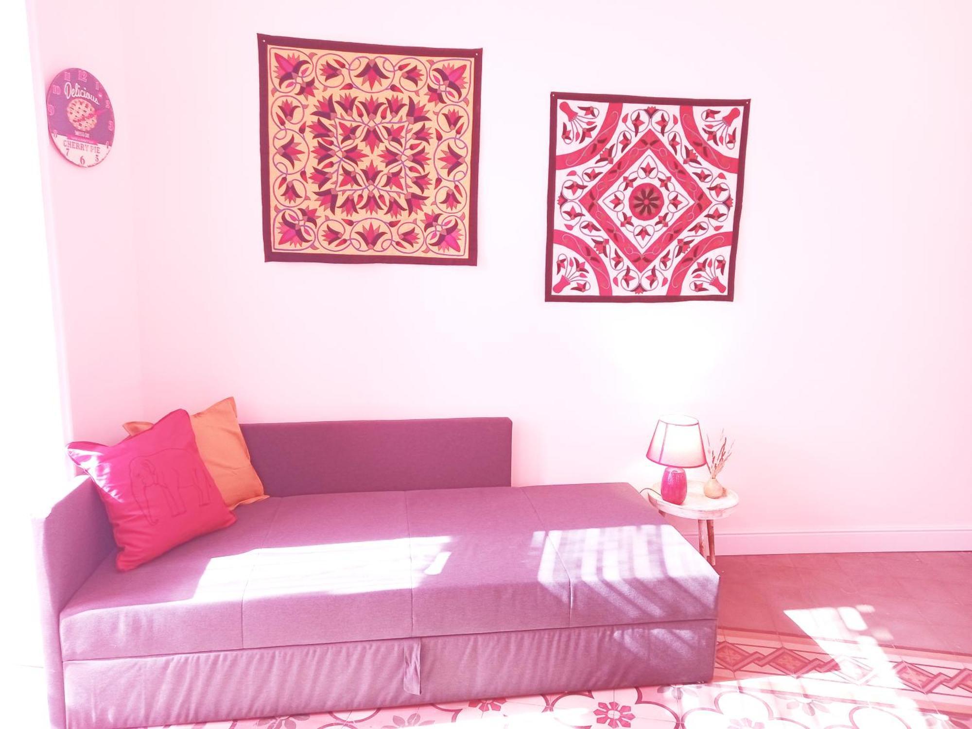Appartamento Medinat House Catania