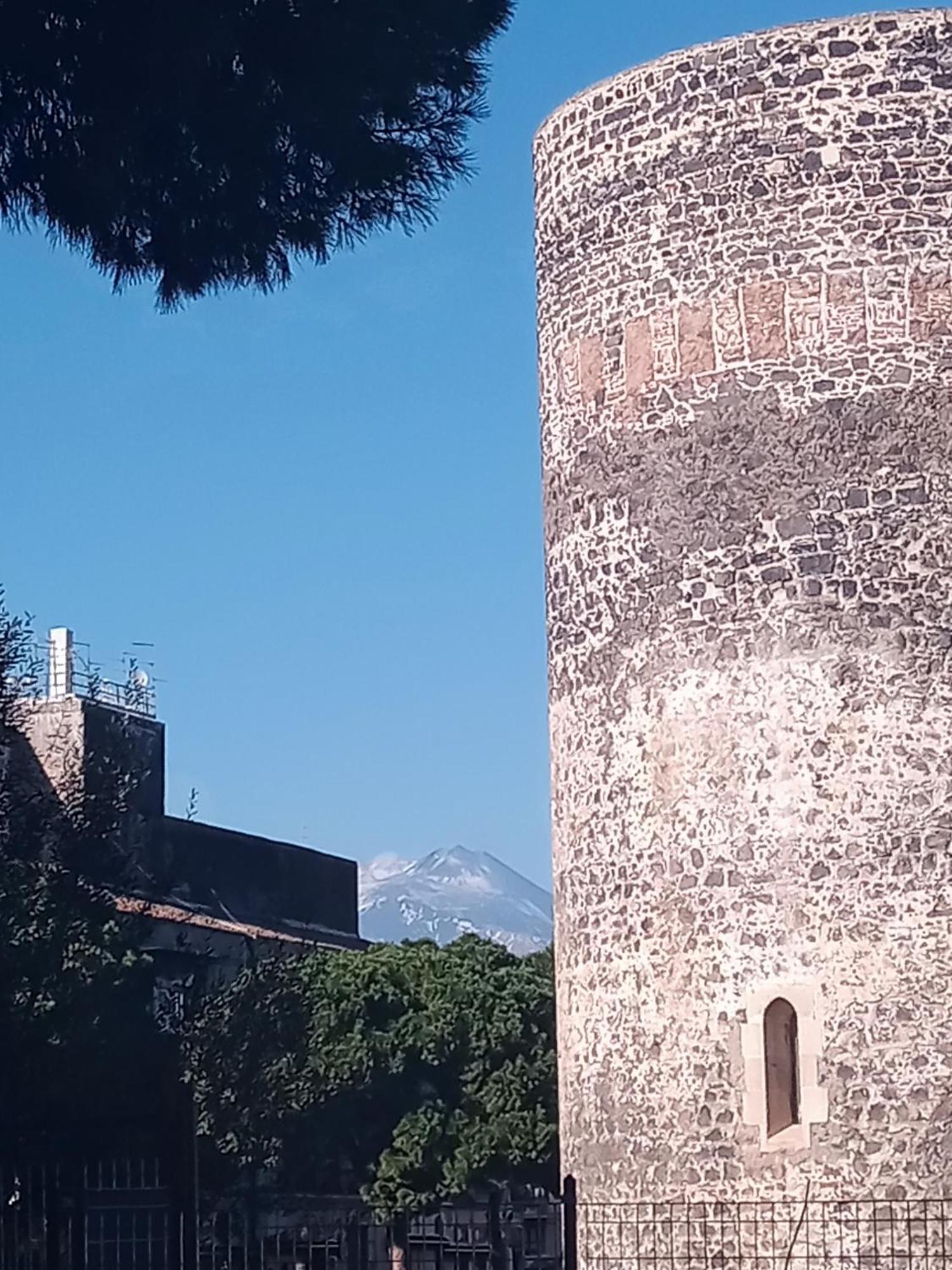 Medinat House Catania