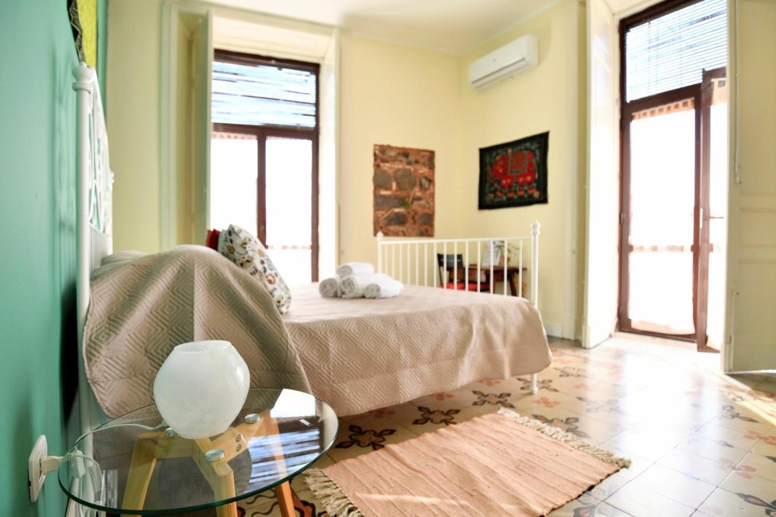 Medinat House Appartamento Catania
