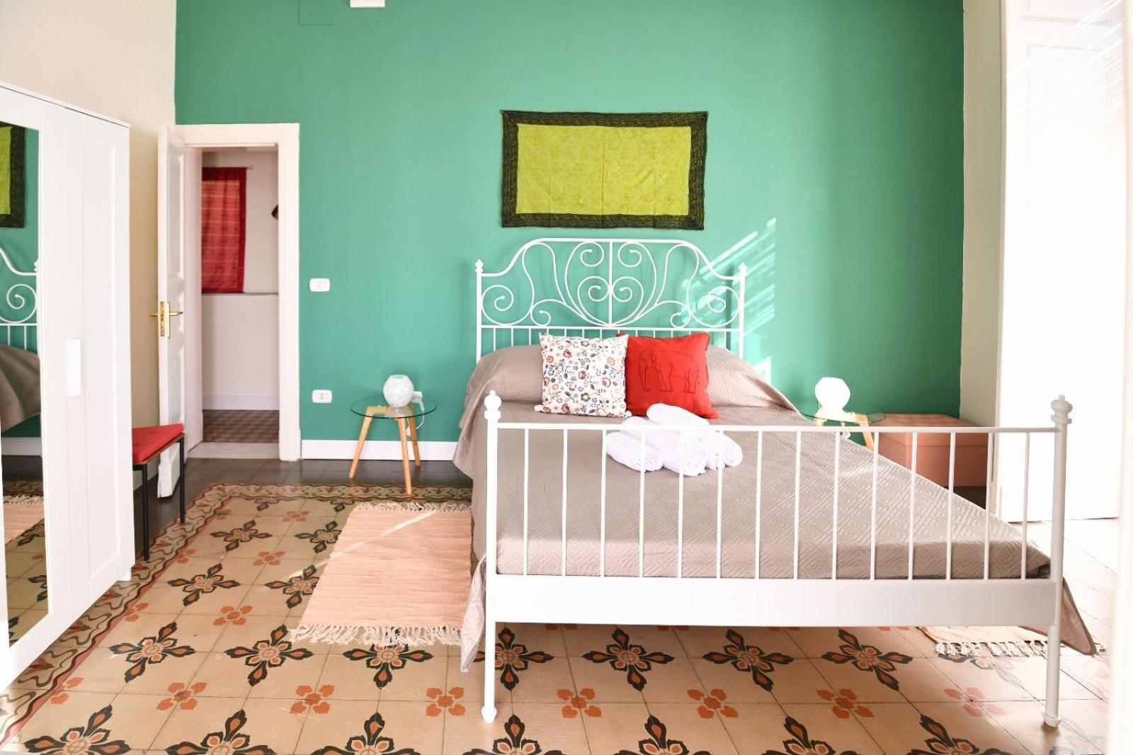 Medinat House Appartamento