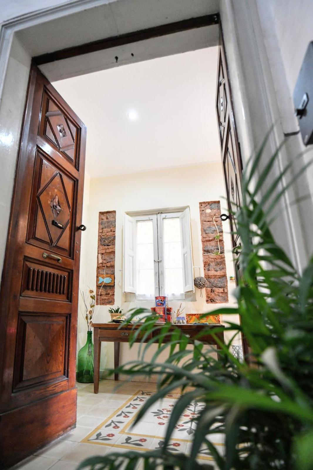 Appartamento Medinat House
