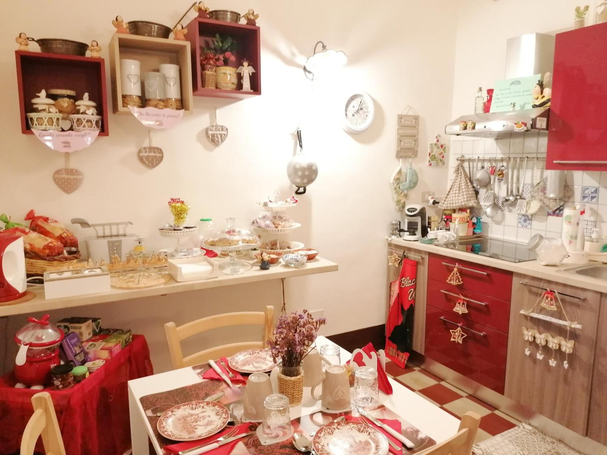 Medinat House Appartement