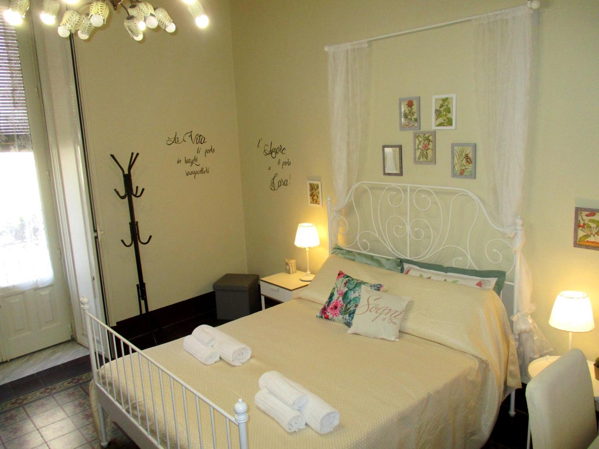 Medinat House Appartement *