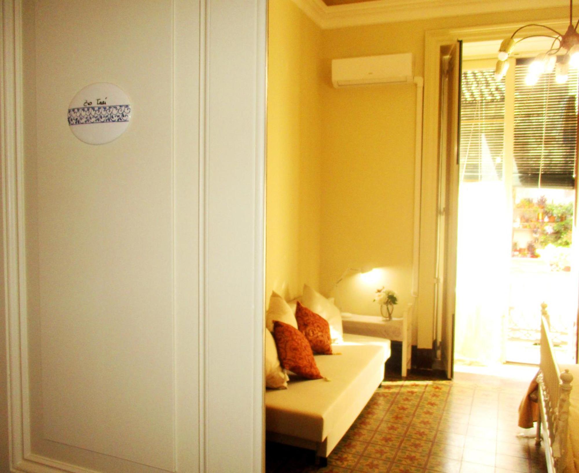 Appartement Medinat House *